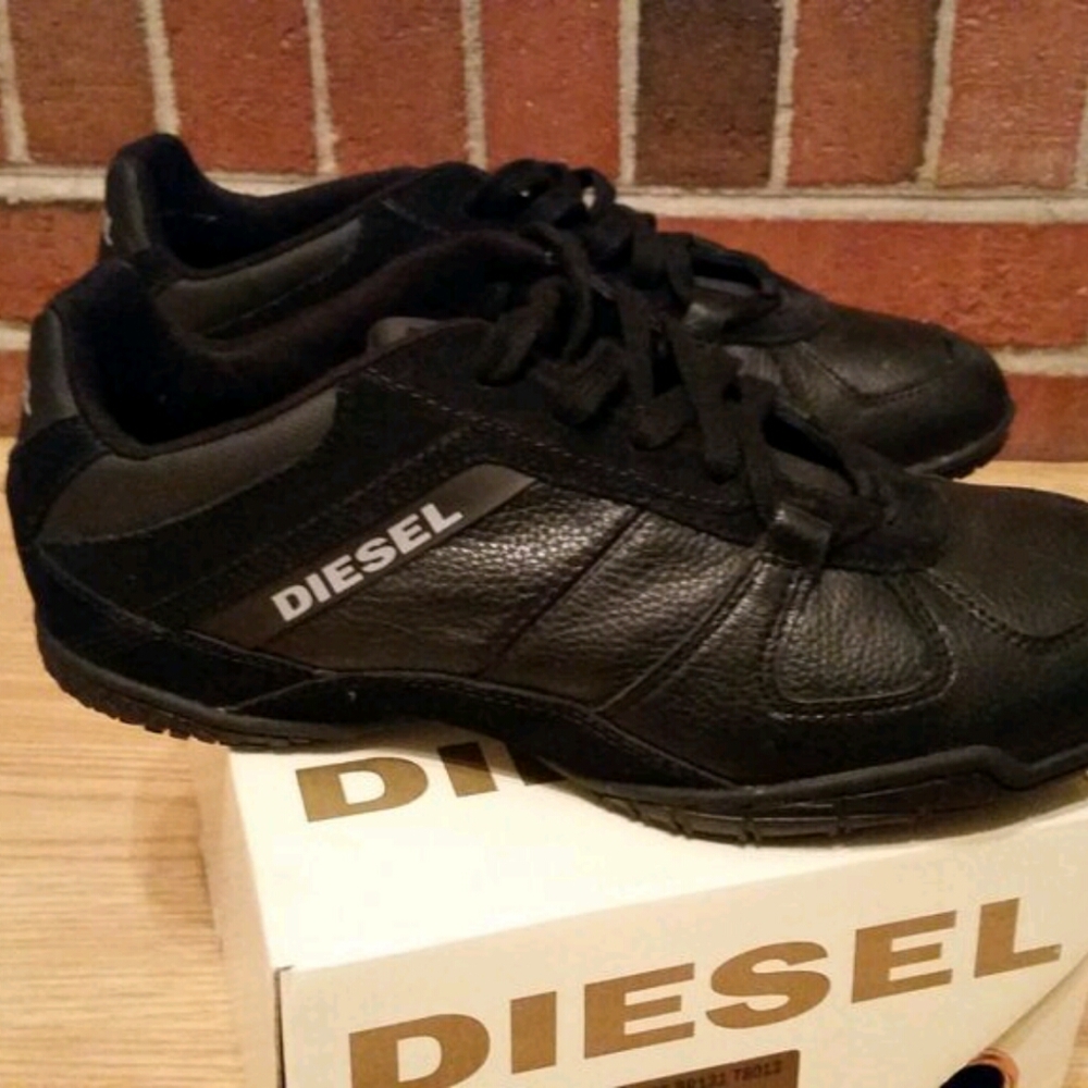 Diesel Men Shoes